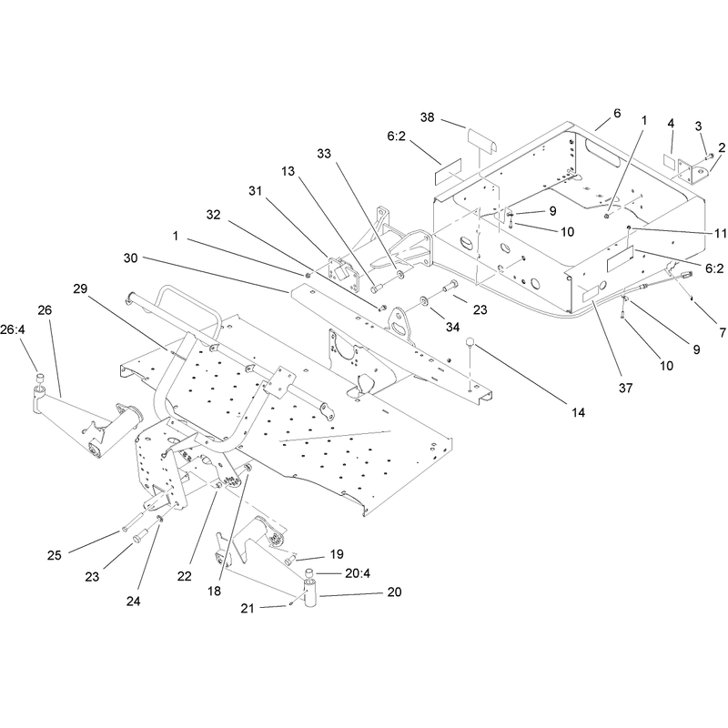 Frame Assembly