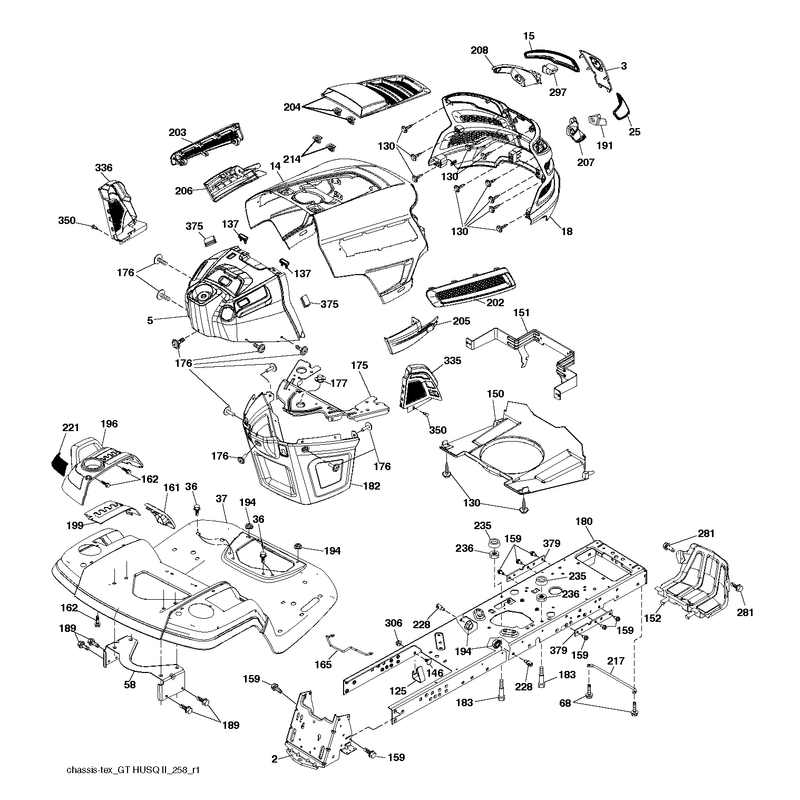CHASSIS AND ENCLOSURES