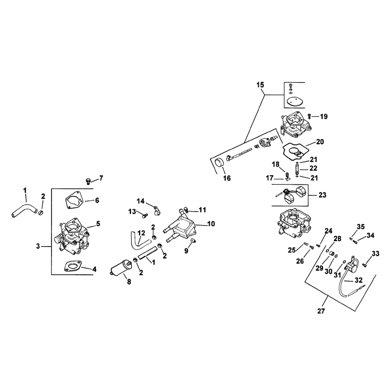 Fuel System