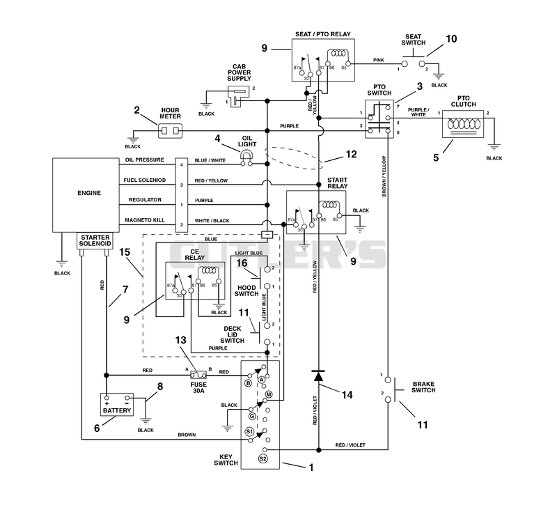 Wiring Diagram