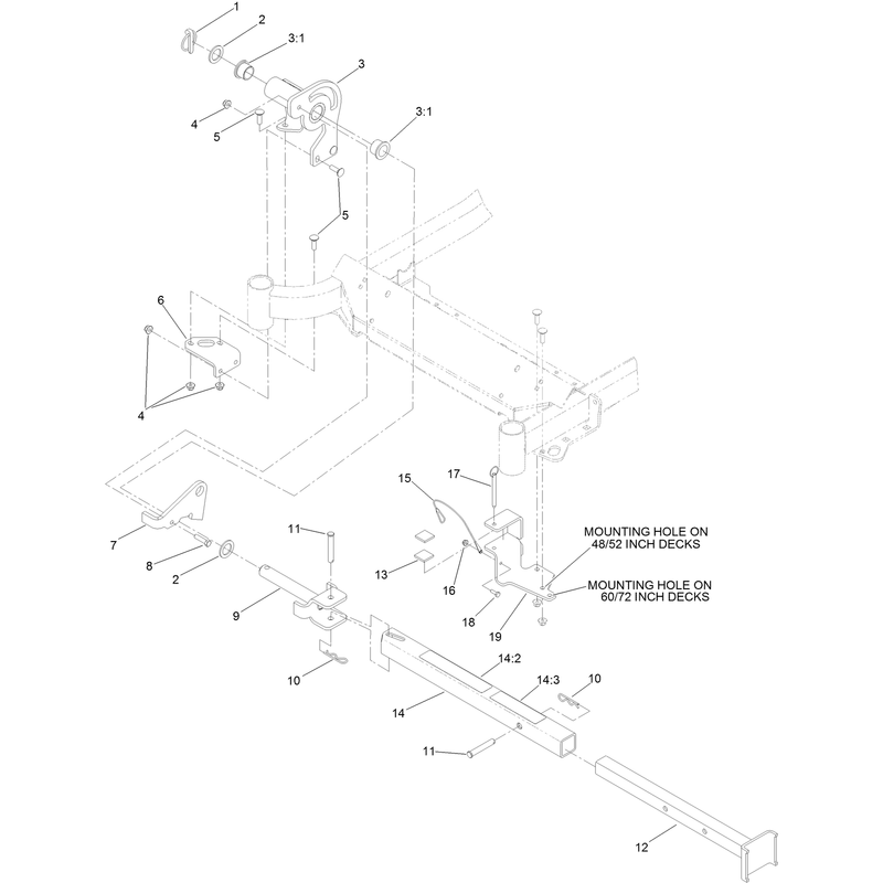 Z Stand Assembly
