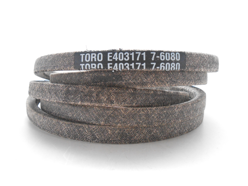 1-403171 BELT-DRIVE, BLADE