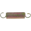 Toro 1-603414 Extension Spring for Select TimeCutter and TITAN Riding Lawn Mowers