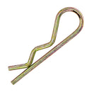 Toro / Exmark 1-806005 Cotter Pin for Lazer Z Quest AS CT HP Triple Twin Ultra Vac Bagger