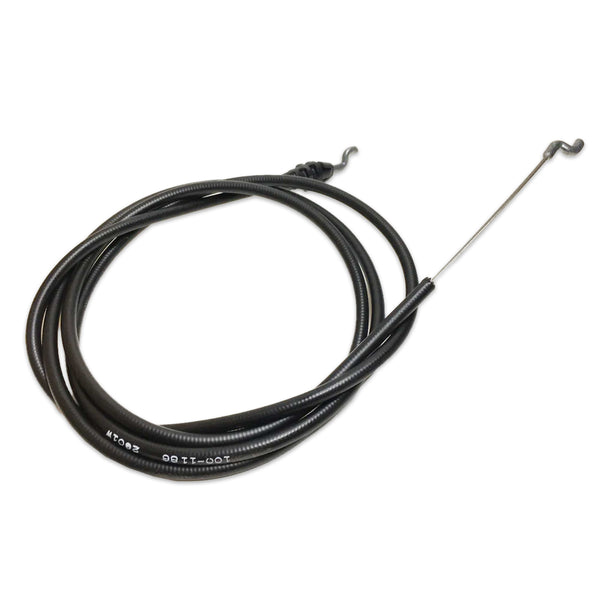 Toro 100-1186 Brake Cable for Select 21" Super Recycler Lawn Mowers