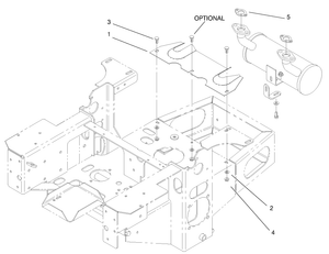 Shield Assembly
