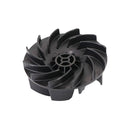 Genuine OEM Toro 100-9068 Impeller for Blower/Vacuum