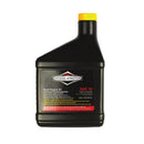 Briggs and Stratton 100005 SAE30 Engine Oil, 18 oz Bottle Lawn Mower Oil