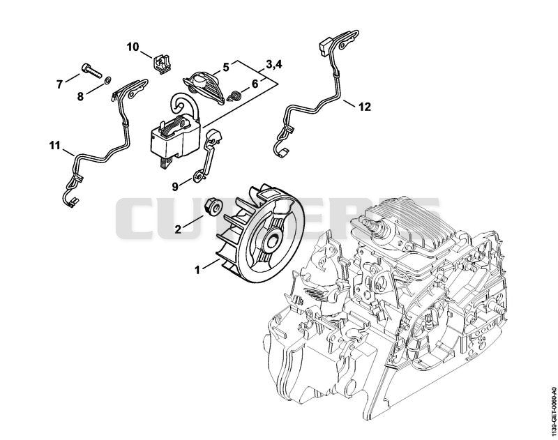 Ignition system