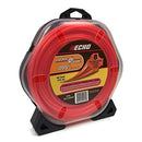 Echo 102152952 Cross Fire 40' Spool .095" Gauge String Trimmer Line