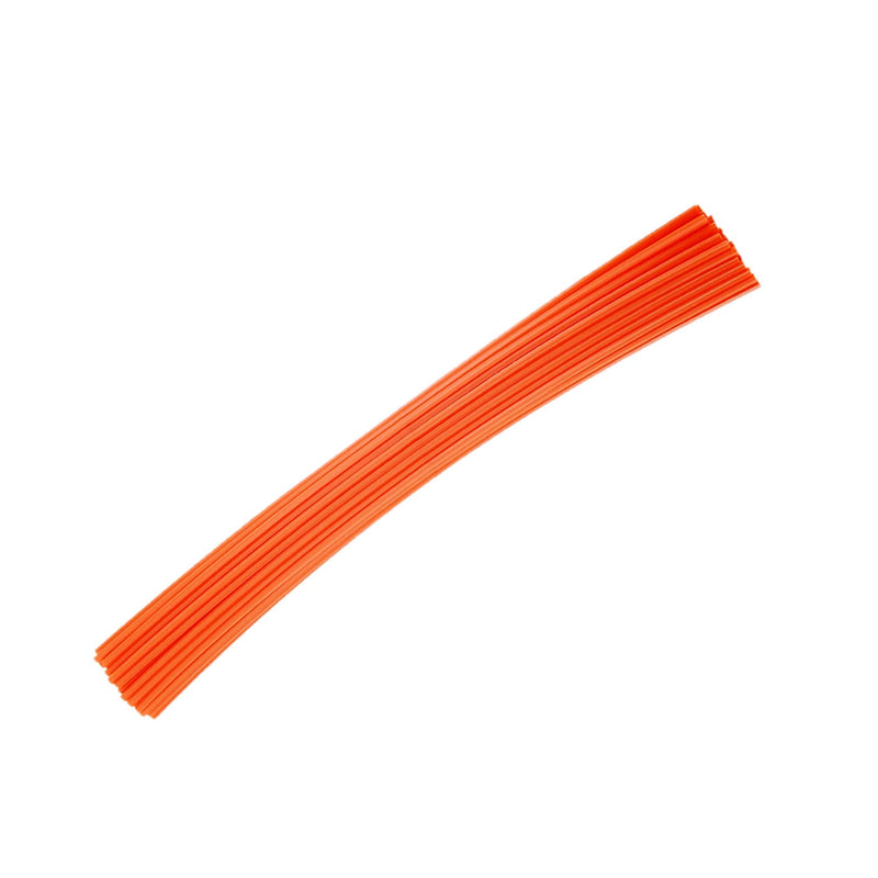 Echo 102222105 50 Count of 8 Inches if .105 X-Fire Trimmer Line