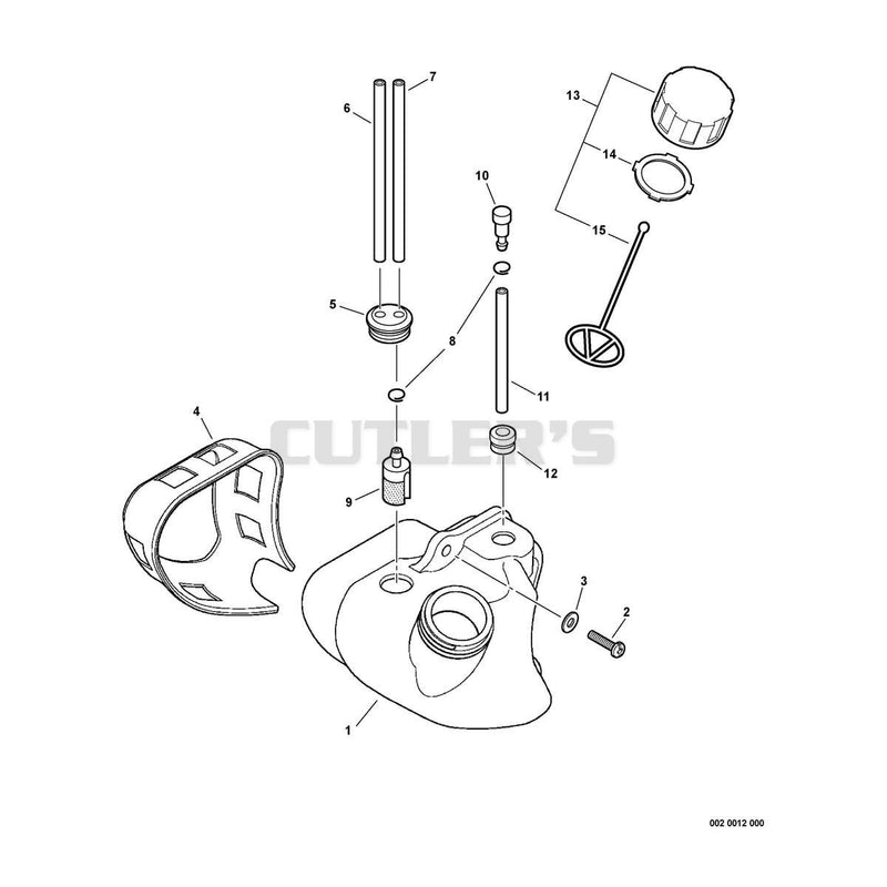 Fuel System