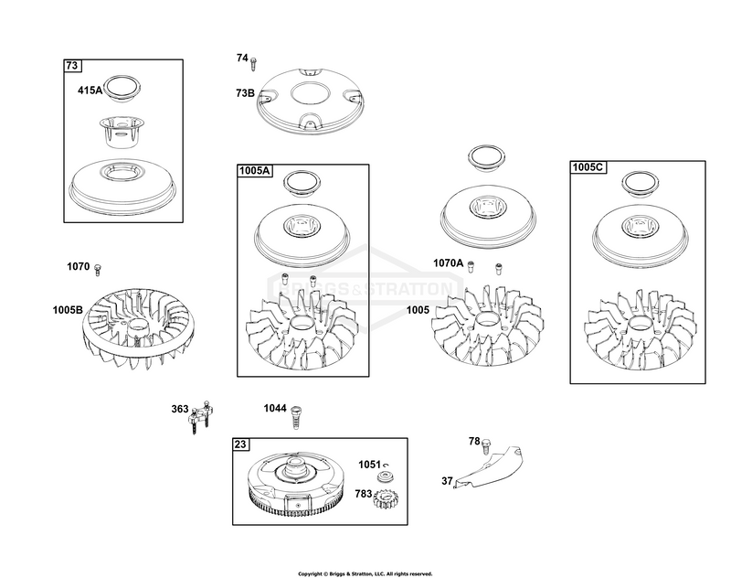 Flywheel