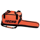 Echo 103942147 Orange Chainsaw Carry Bag Case
