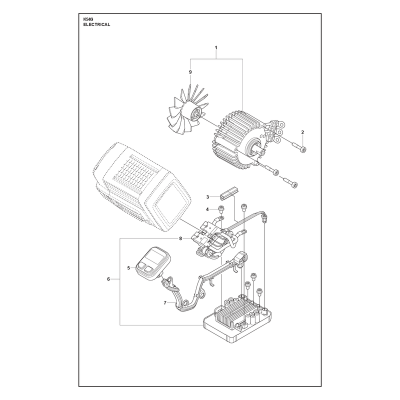 ELECTRICAL