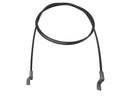 Toro 104-0895 Pivot Cable for 24" Snow Commanders