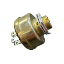 Toro 104-2541 Ignition Switch Assembly