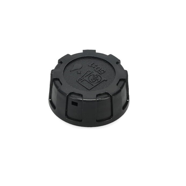 Toro 104-4133 Gas Cap Assembly for Select CCR, Powerlite, Snow Commander and PowerMax Snow Blowers