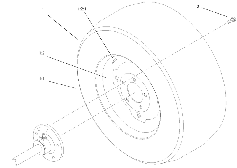 Wheel Assembly