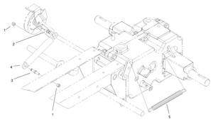 Clutch Damper Assembly