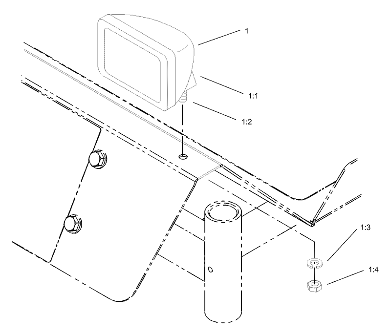 Lamp Assembly