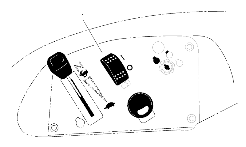 Switch Assembly