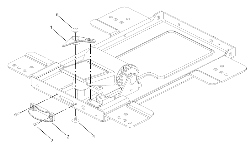 Indicator Kit No 106 6558