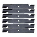 Toro 105-7781-03 Hi Flow 18" Blade - 6 PACK