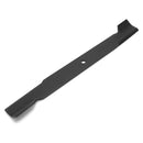 Toro 105-7784-03 24.5" Hi Flow Blade for Select 72" Z Master Lawn Mowers - 3 PACK