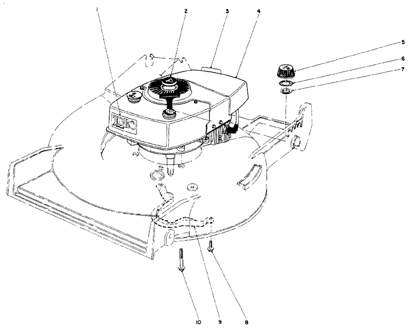 Engine Assembly