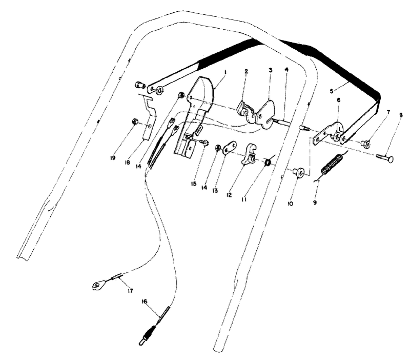 Traction Control Assembly
