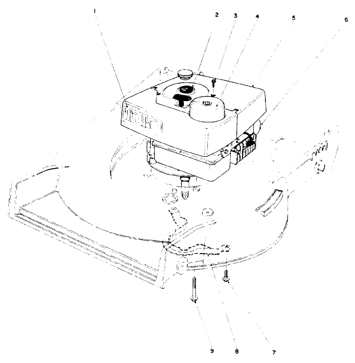 Engine Assembly