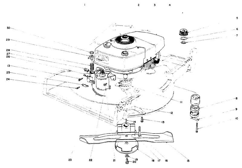 Engine Assembly
