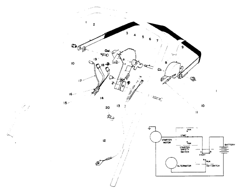 Traction Control Assembly