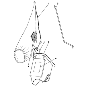 Bagging Kit No 36-8380