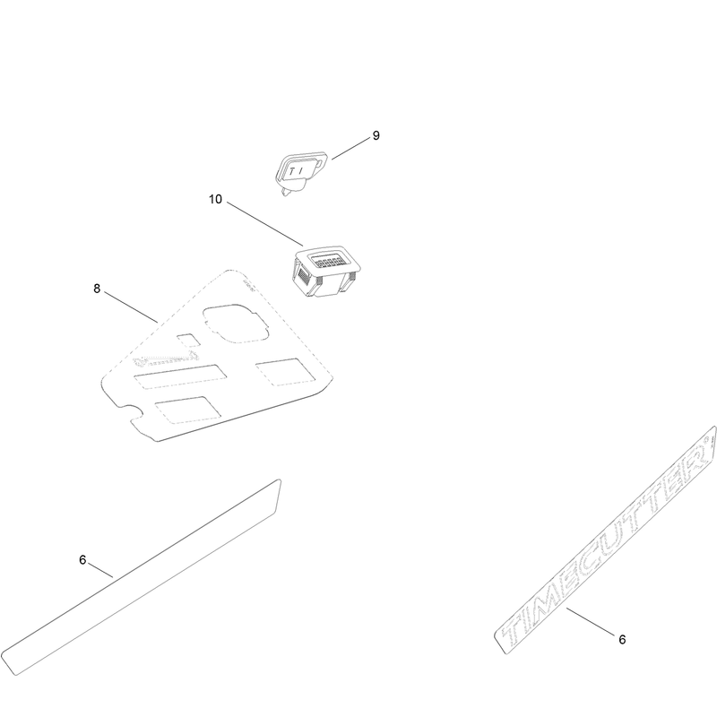 Model Specific Assembly