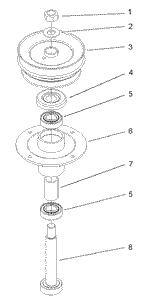 Spindle Assembly