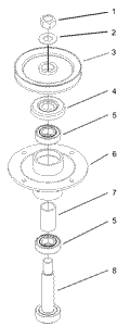 Spindle Assembly