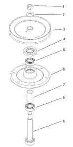 Spindle Assembly