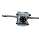 Toro 106-3955 Front Wheel Drive Transmission for 2002-2009 22" Recyclers
