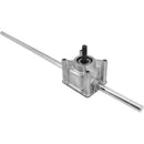 Toro 106-3956 Transmission for 2002-2009 Rear Wheel Drive 22" Recyclers