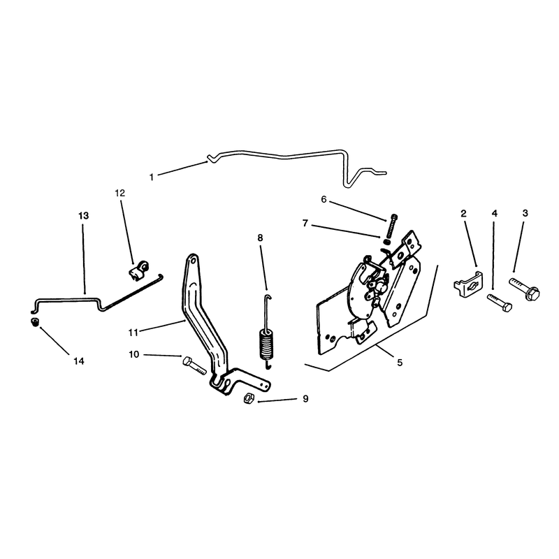 Engine Controls