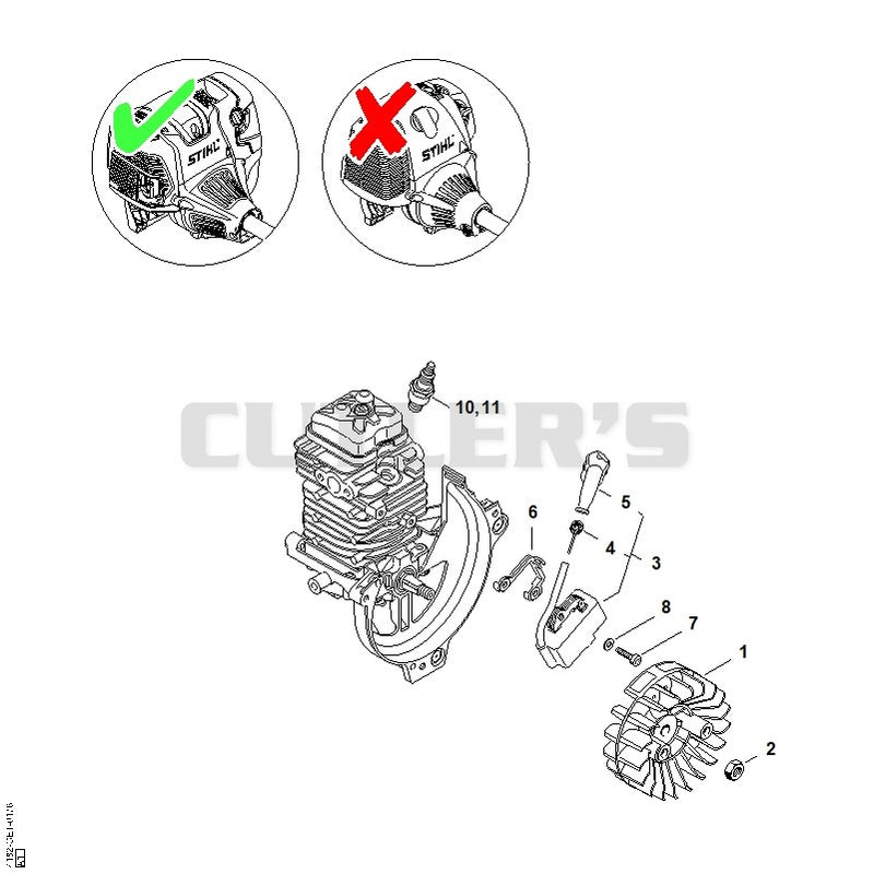 Ignition system