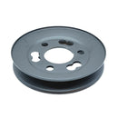 Toro 107-1684 Pulley Spindle for Select Z-Master Z400, Z441, Z449, Z450 and Z453 Mowers