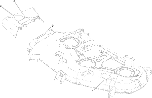 Deck Decal Assembly
