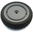 Toro 107-3709 Wheel Assembly for 21" Super Recycler Lawn Mowers - 2 PACK