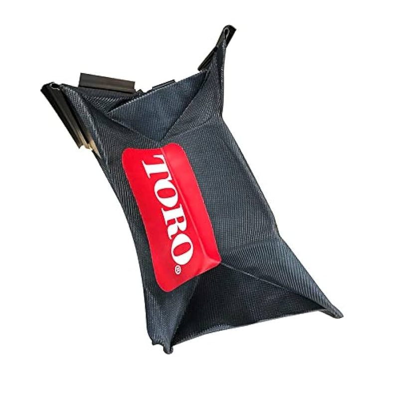 Toro 107-3779 Lawn Mower Grass Bag for Select 22" Recycler Mowers