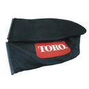 Toro 117-4191 Grass Bag for select Walk Behind Mowers
