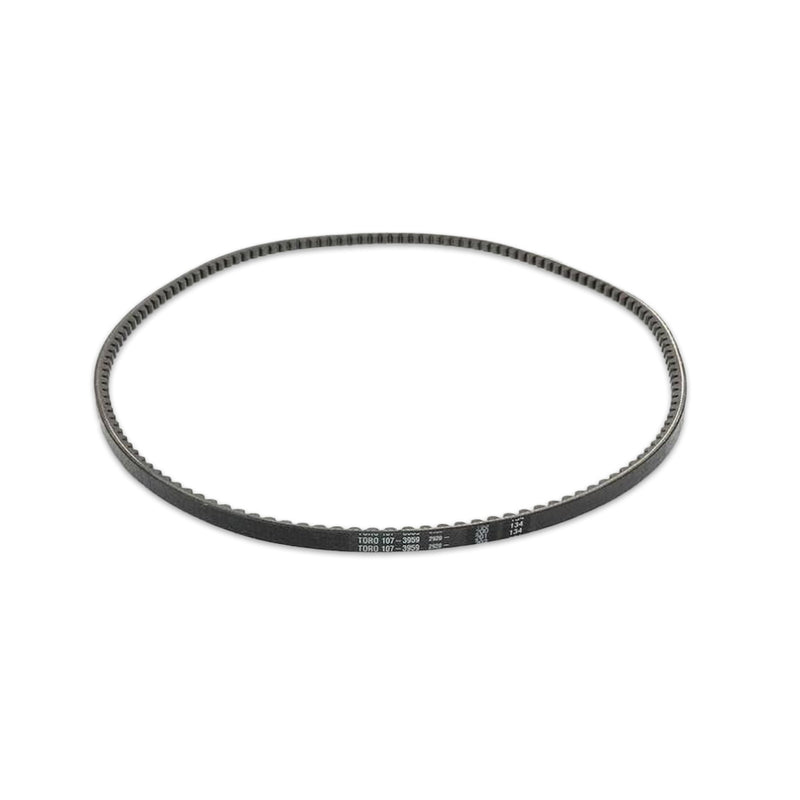 Toro 107-3959 COG Belt for Select Toro Z Master Riding Lawn Mowers