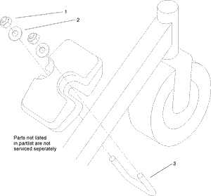 Weight Kit Assembly
